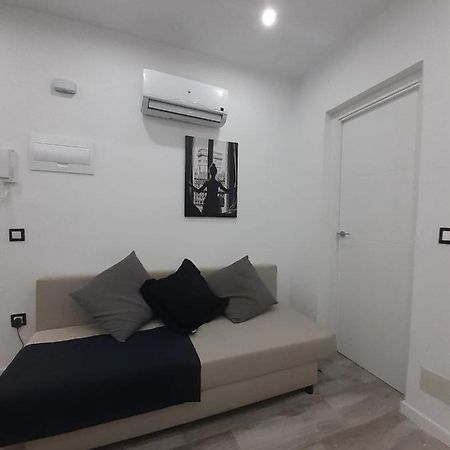 Alto 1A Apartment Madrid Exterior photo